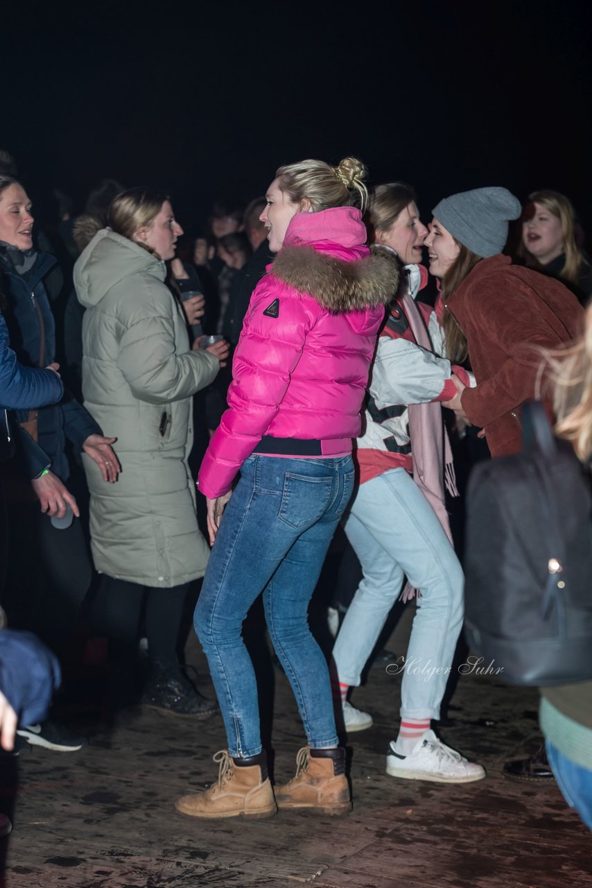 Bild 444 - Osterfeuer